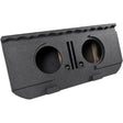 QPower QBMIDGATE12 VENTED QPower