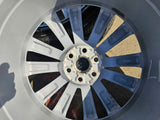 21" Cadillac XT6 XT5 SRX OEM 4851 wheels rims 2023 2024 2025 2026 BRIDGESTONE Texas Truck Tire