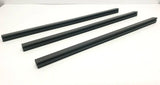 Complete Performance Lund Sun Visor Complete Kit - 1992-1997 Ford F-Series & Bronco Complete Performance
