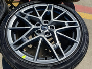19" Nissan Altima SR Maxima OEM 62855 Infiniti wheels rims DISCOUNTED Texas Truck Tire