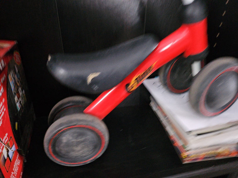 Ride-On Wiggle Car Toy for Boys and Girls by Little Rider