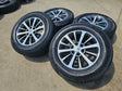 18" Ford F-150 Expedition 10142 OEM rims wheels tires NEW Texas Truck Tire
