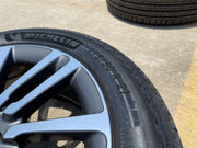 21" Range Rover Autobiography OEM 72370 wheel rim Land 2023 2024 2025 Spare Texas Truck Tire