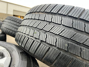 22" GMC Yukon Sierra DENALI OEM wheels rims 14025 97000 tires MICHELIN Texas Truck Tire