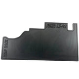 Amp Rack For 09-24 Ford F150 Trucks Moon Car Stereo