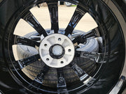 18" Infiniti G37 Q50 OEM 73704 73705 wheels rims Nissan Altima Maxima tires NEW Texas Truck Tire