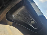 22" 22x9.5 Lucid Gravity OEM Grand Touring wheel rim 5x120 2024 2025 2026 FRONT Texas Truck Tire