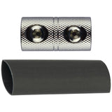 Audiopipe IS-020 | 0 Gauge Coupler Audiopipe