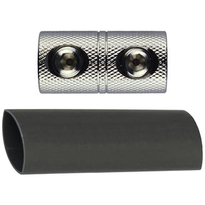 Audiopipe IS-020 | 0 Gauge Coupler Audiopipe
