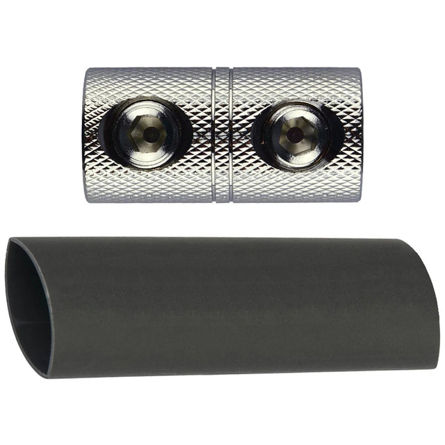 Audiopipe IS-020 | 0 Gauge Coupler Audiopipe