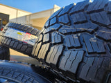 17" Ford Ranger Bronco wheels rims 10228 OEM 2024 2025 2026 NEW FALKEN A/T Texas Truck Tire