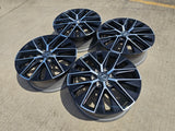 20" Lexus GX550 OEM wheels rims Toyota Land Cruiser Tundra 10545 LX600 2025 NEW Texas Truck Tire