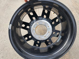 20" Ford F-250 F-350 OEM LIMITED Platinum wheel 10302 10483 rim 2024 2025 2026 Texas Truck Tire
