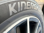 18" Toyota Camry OEM wheel rim 18036 69133 CHR Avalon 2022 2023 2024 2025 2026 Texas Truck Tire