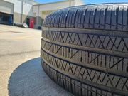 22" Audi RSQ7 OEM wheel rim SQ7 Q7 SQ8 Q8 RSQ8 59065 2021 2022 2023 2024 2025 Texas Truck Tire