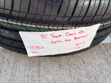 21" Toyota Crown OEM wheels rims Signia Camry Avalon Lexus 2025 2026 NEW Texas Truck Tire