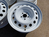 17" Ford Maverick Bronco Sport HERITAGE rims wheels 10415 OEM 2024 2025 2026 NEW Texas Truck Tire