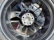 19" Hyundai Genesis GV70 GV80 GV90 OEM 71038 wheels rims BRIDGESTONE Texas Truck Tire