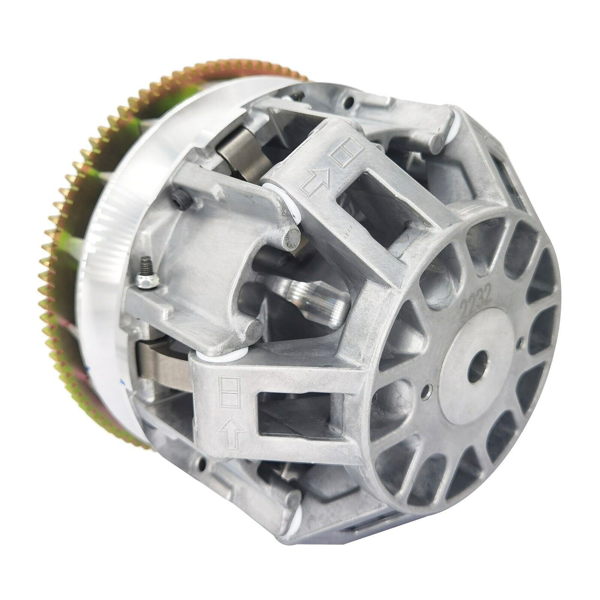 Can-Am Defender HD5 (2017+) Primary Clutch+Puller - Traxter Harvey's ATV Parts