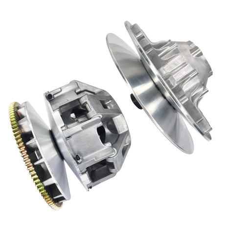 Can-Am Defender HD5 (2017-21) Primary & Secondary Clutches with puller tool Harvey's ATV Parts
