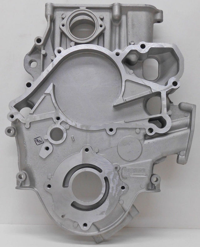 Ford OEM 7.3L Powerstroke Front Cover Ford OEM