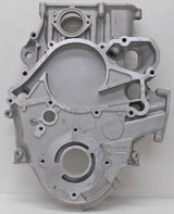 Ford OEM 94-95 7.3L Powerstroke Front Cover, F4TZ6019A Ford OEM