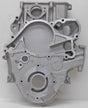 Ford OEM 94-95 7.3L Powerstroke Front Cover, F4TZ6019A Ford OEM