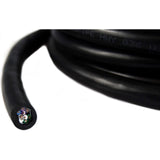 Audiopipe C4P-R-100 Speed Cable 100' 9 Wire; 4 Pr. Speakers + Remote Audiopipe