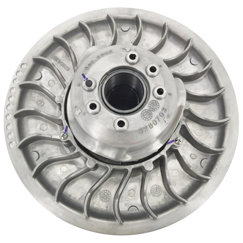 Can-Am Maverick X3 Turbo 120hp (2018-2022) Primary + Secondary Clutches Harvey's ATV Parts