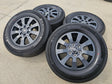 18" Toyota Land Cruiser OEM TRD wheels rims 95952 Tundra Sequoia MICHELIN NEW Texas Truck Tire