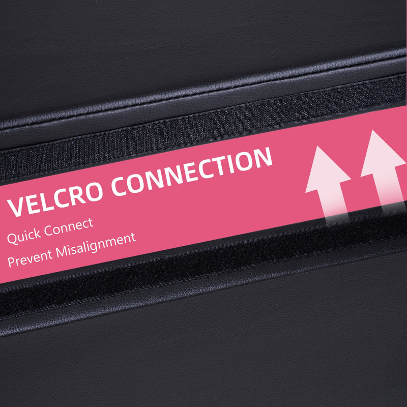 2" Thick 5' Wide Lightweight Folding Pole Dance Mat for Home Use