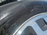 18" Ford F-150 Expedition OEM 3560 rims wheels tires Texas Truck Tire