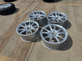 19" Ford Mustang Stealth GT OEM 95759 wheels rims 2022 2023 2024 2025 2026 NEW Texas Truck Tire
