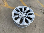 20" Chevy Silverado 1500 Tahoe Suburban OEM 5915 5916 wheel rim Texas Truck Tire