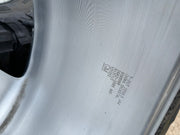 20" Chevy Silverado GMC Sierra 2500 3500 OEM 5503 rims wheels BFG KO3 A/T NEW Texas Truck Tire