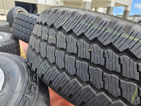 20" GMC Sierra Denali 2500 3500 OEM 5957 wheels rims tires 2022 2023 2024 2025 Texas Truck Tire
