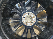 20" Ford Explorer Limited OEM rims wheels 10268 Lincoln Aviator 2025 2026 NEW Texas Truck Tire