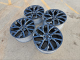 21" Toyota Crown OEM wheels rims Signia Camry Avalon Lexus 2025 2026 Texas Truck Tire