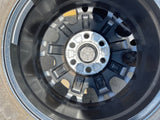 18" Toyota Tacoma 4Runner TRD Pro OEM 95973 wheels rims 2024 2025 2026 Texas Truck Tire