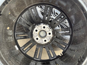 23" Land Rover Range AUTOBIOGRAPHY OEM 72377 wheels rims 2024 2025 2026 PIRELLI Texas Truck Tire