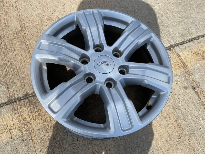 17" Ford Ranger Bronco OEM 10228 wheel rim 2021 2022 2023 2024 2025 2026 Texas Truck Tire