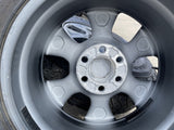 18" Toyota 4Runner Land Cruiser TRD Tundra OEM 10544 wheels rims GX550 NEW Texas Truck Tire