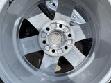 17" Ford F-150 Expedition OEM 10339 rims wheels 2023 2024 2025 2026 PIRELLI A/T Texas Truck Tire