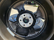19" Kia Sportage Telluride OEM wheels rims tires Sorento Sedona 2025 2026 NEW Texas Truck Tire