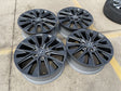 20" Lexus GX550 OEM wheels rims Land Cruiser Tundra 10545 LX600 2025 2026 NEW Texas Truck Tire