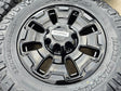 20" Ford F-250 F-350 OEM Limited Tremor 10487 wheels rims 2024 2025 2026 NEW Texas Truck Tire