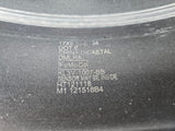17" Ford F-150 Raptor OEM rims wheels BEADLOCK 96450 Expedition 37" BFG BRONZE Texas Truck Tire