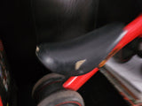 Ride-On Wiggle Car Toy for Boys and Girls by Little Rider