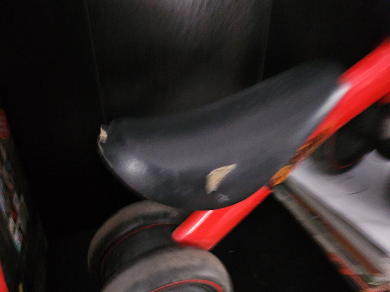 Ride-On Wiggle Car Toy for Boys and Girls by Little Rider