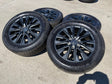 20" Lexus GX550 OEM wheels rims Toyota Land Cruiser Tundra 10545 LX600 2024 2025 Texas Truck Tire